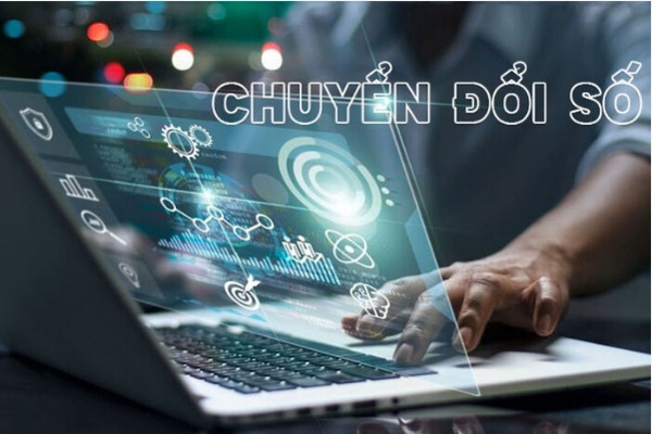 Tổ chức tập huấn về chuyển đổi số trong lĩnh vực thư viện