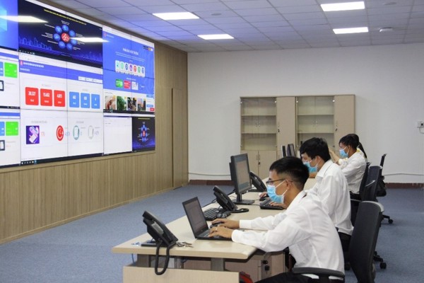 Kế hoạch nâng cao Chỉ số Chuyển đổi số tỉnh Đắk Lắk