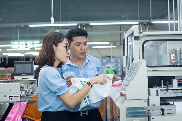 Kế hoạch triển khai Đề án xác định Chỉ số đánh giá mức độ chuyển đổi số doanh nghiệp và hỗ trợ thúc đẩy doanh nghiệp chuyển đổi số