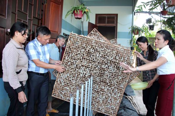 Huyện Ea Kar: Đổi mới và nâng cao chất lượng hoạt động HĐND các cấp