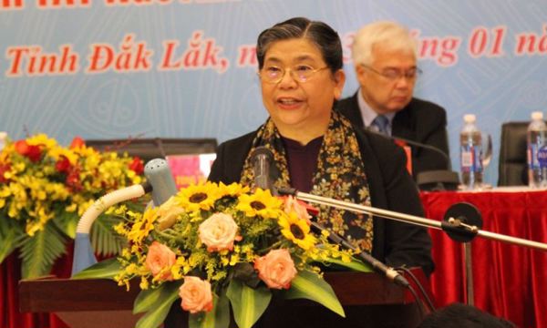 Tiếp tục nâng cao đời sống vật chất và tinh thần của đồng bào dân tộc thiểu số và miền núi