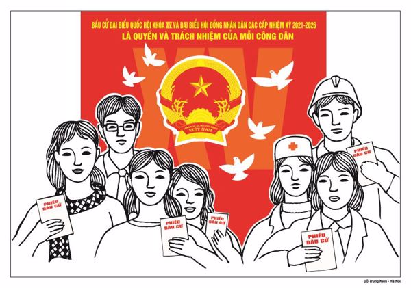 Ứng cử viên đại biểu Quốc hội khóa XV, Đơn vị bầu cử số 2 tại Đắk Lắk