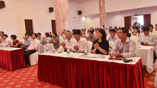 Tập huấn nghiệp vụ công tác pháp chế, giám định tư pháp và quán triệt văn bản quy phạm pháp luật mới ban hành trong lĩnh vực Văn hóa, Thể thao và Du lịch